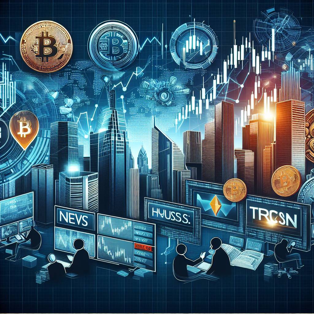How does a forex trader benefit from investing in cryptocurrencies?