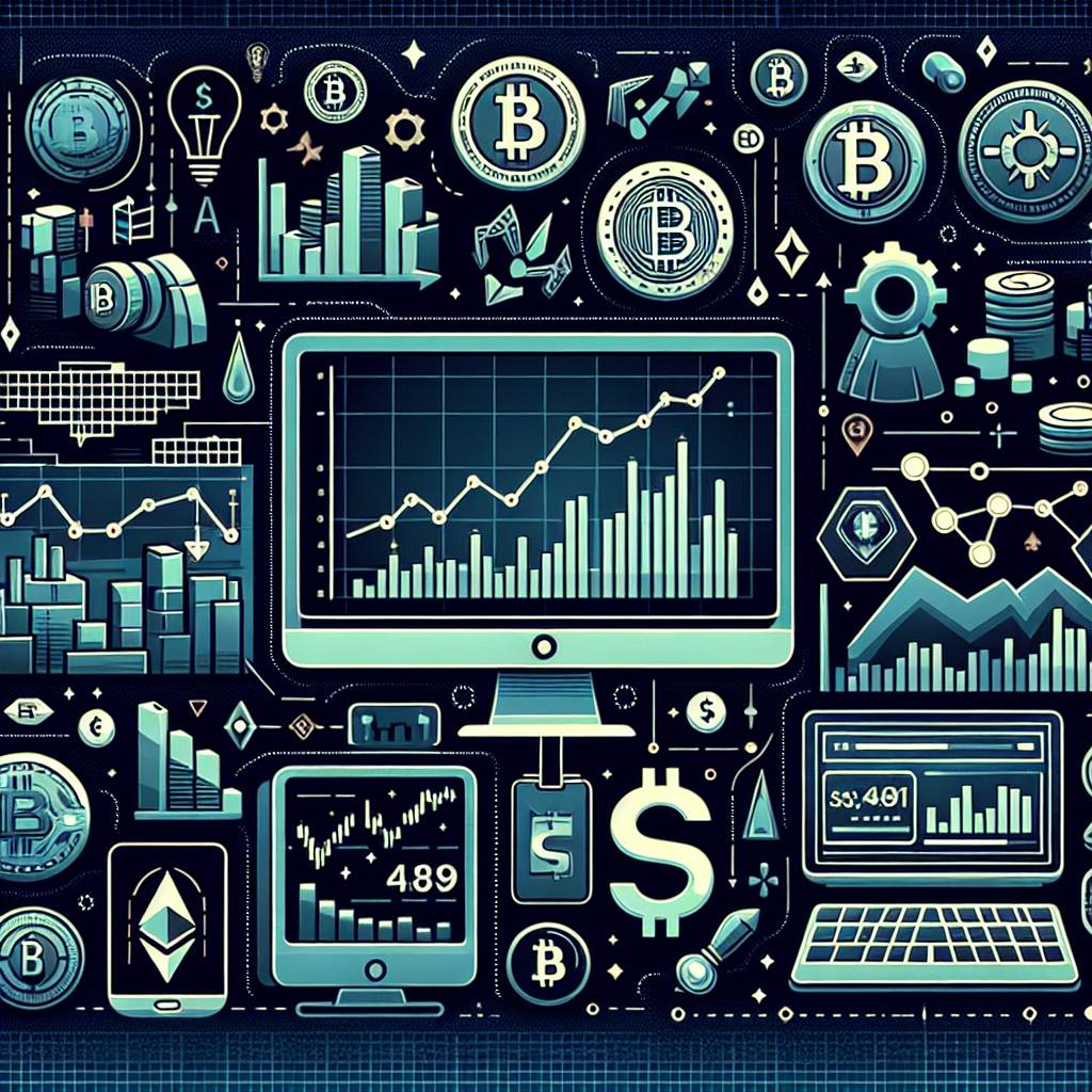 What strategies can I use to take advantage of spread in crypto trading?