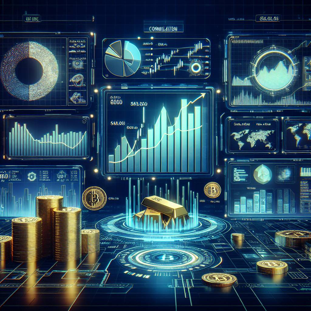 Are there any correlations between the live chart of natural gas and the performance of specific cryptocurrencies?