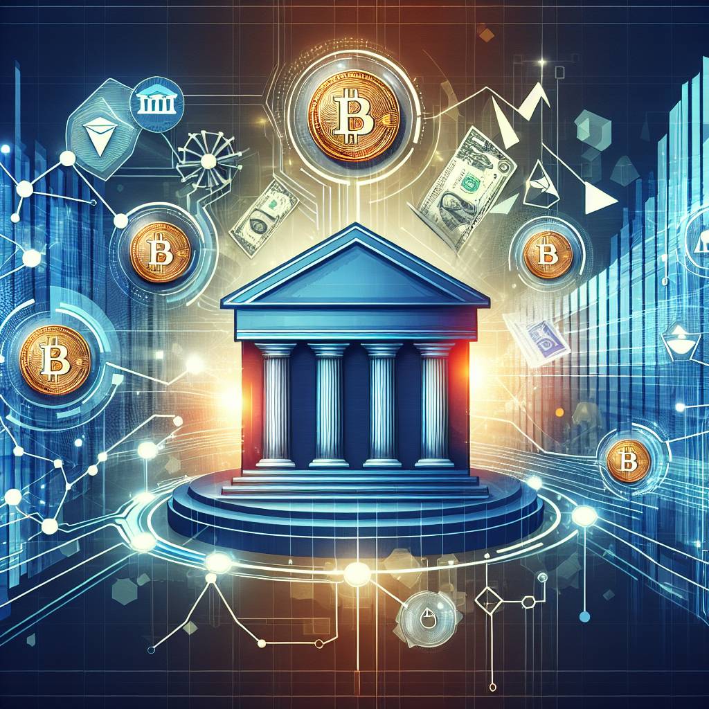Are there any specific notice deposit options for fund administrators involved in the cryptocurrency market?