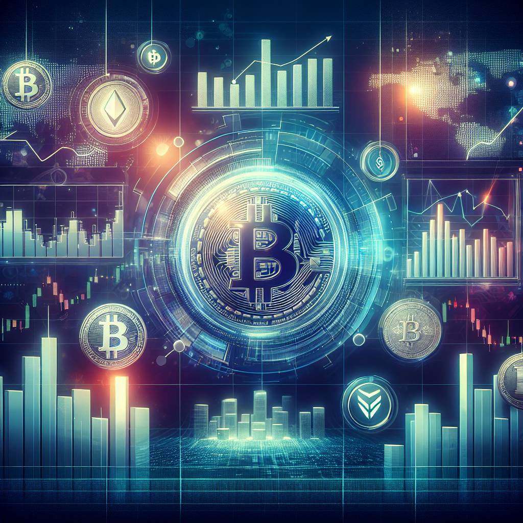 How does the performance of a cryptocurrency index compare to individual cryptocurrencies?