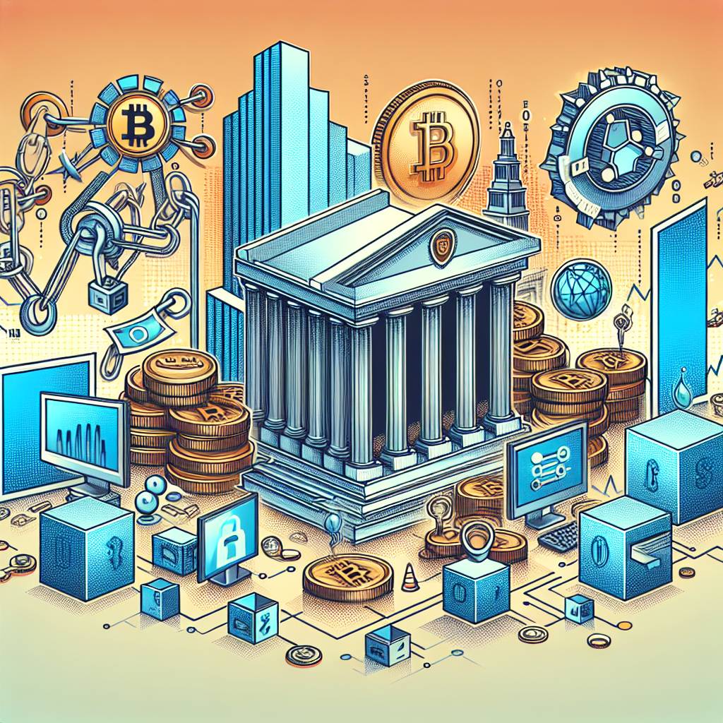 What are the potential risks and challenges faced by Bancor in the ever-changing cryptocurrency industry?