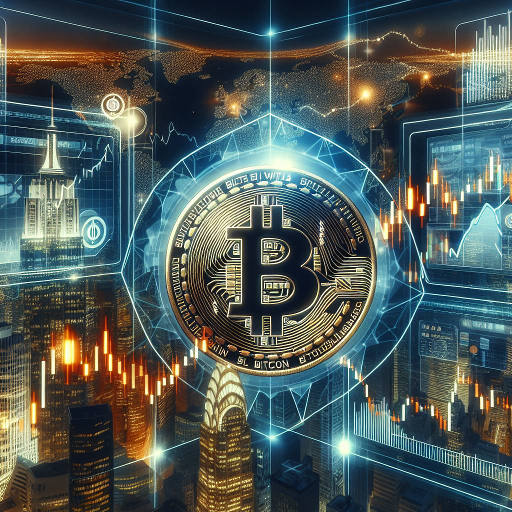 How can I maximize my profits with Bitcoin trading?