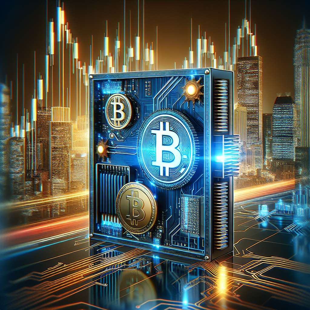 What are the benchmark results for the 970 vs 960 graphics cards in the cryptocurrency mining industry?