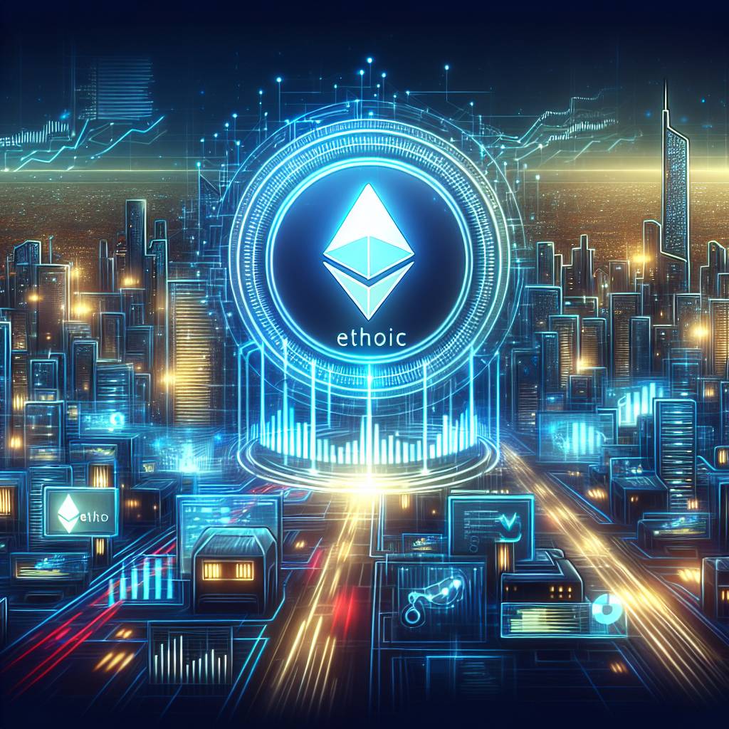 What is the future potential of MFC token in the digital currency industry?