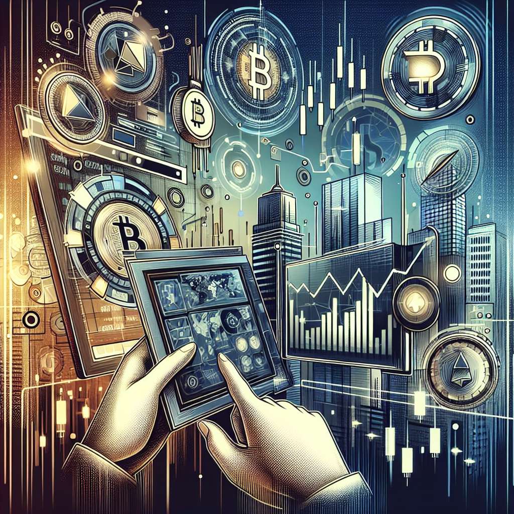 How does investing in cryptocurrency money market funds compare to traditional money market accounts?