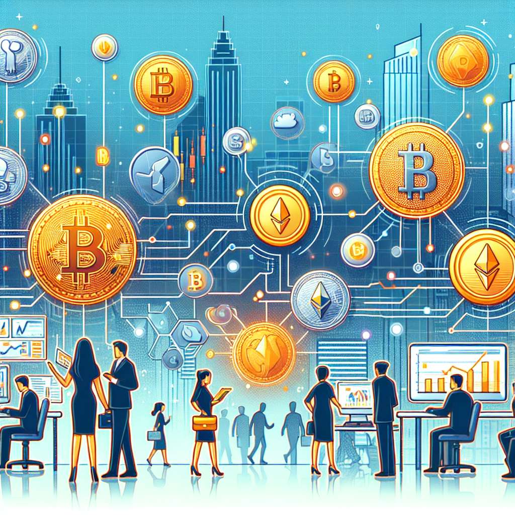 What are the current trends in the cryptocurrency market and how do they affect investors?