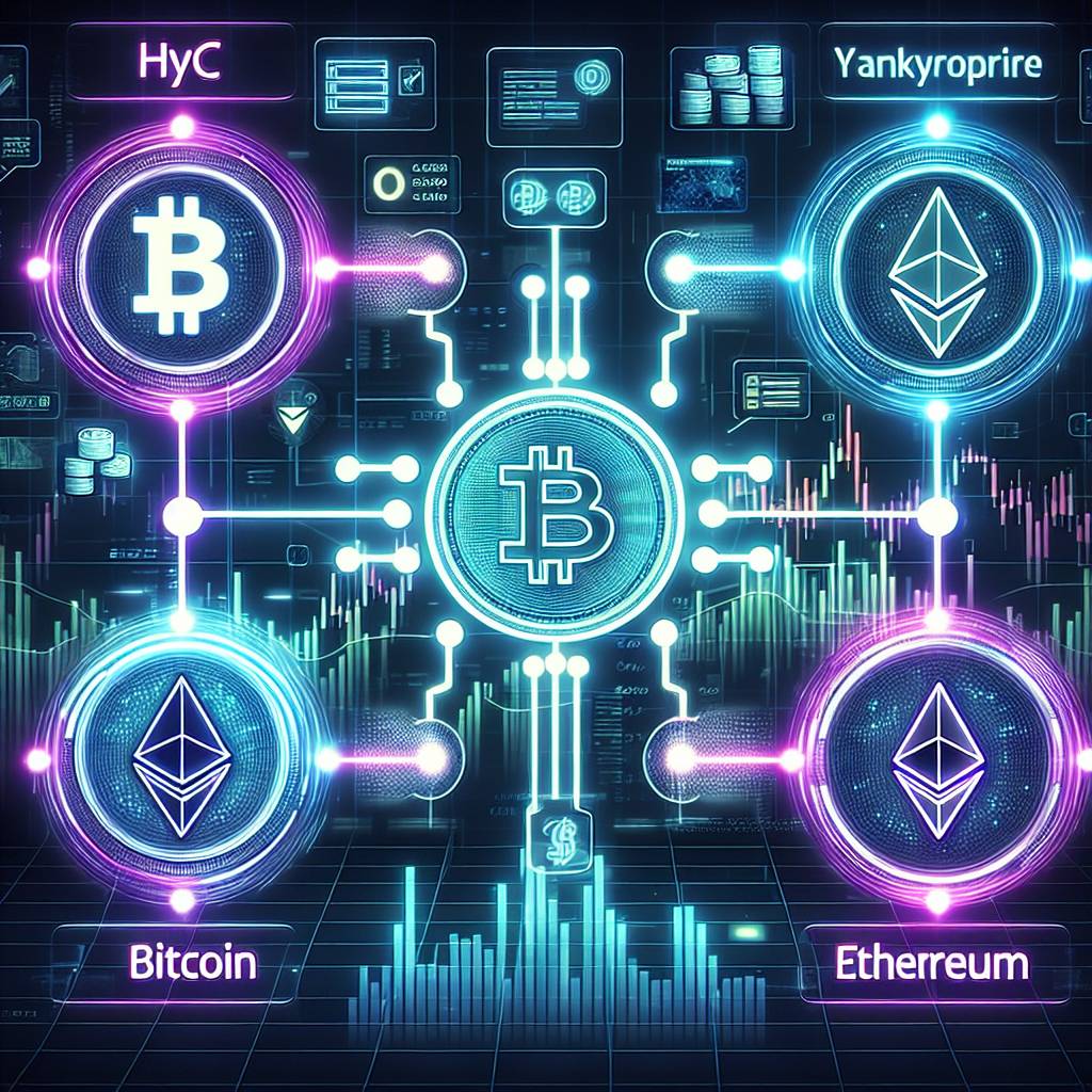 How does settlement work with cryptocurrency brokers?