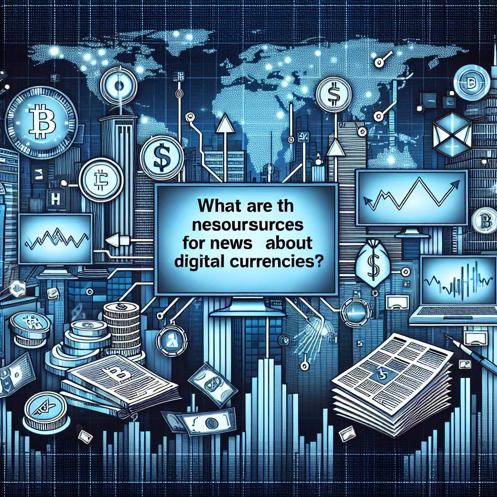 What are the top sources for reliable news about winning coins in the digital currency market?