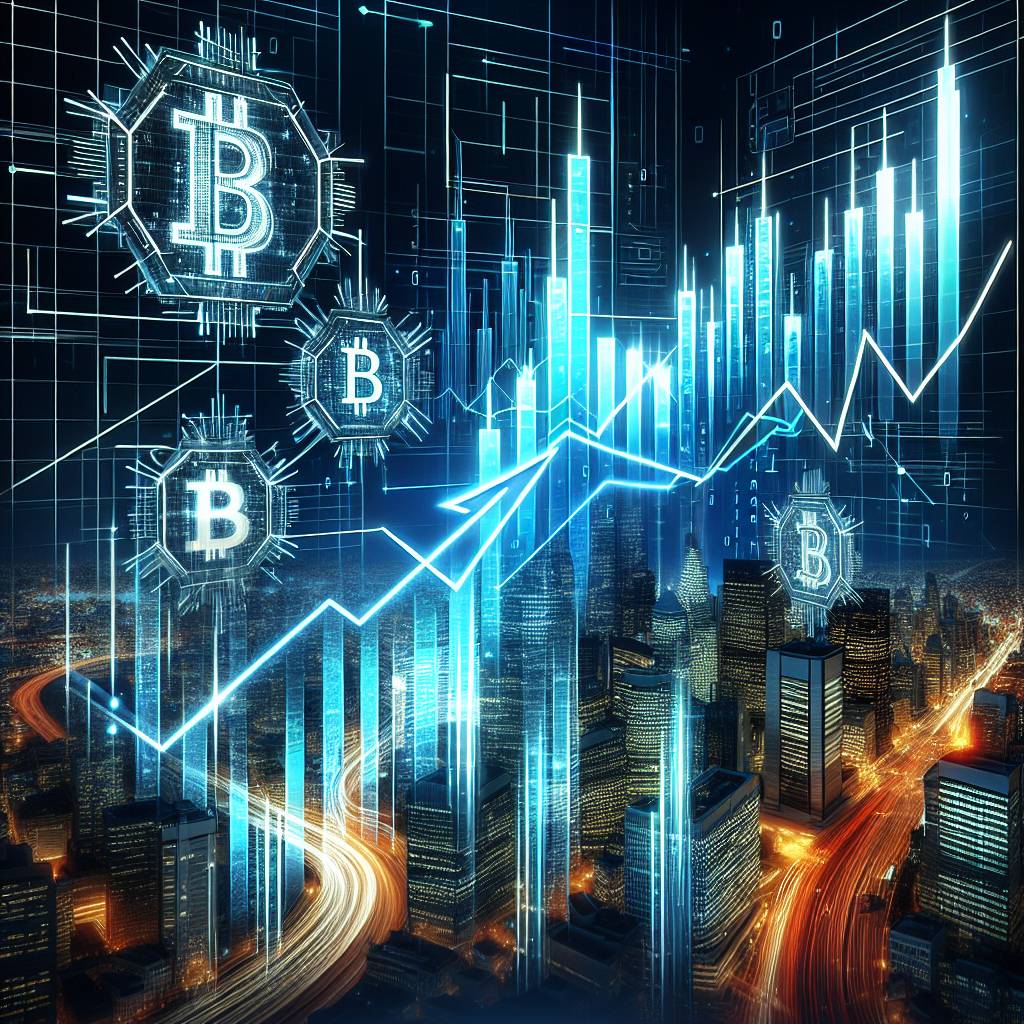 What is the average return on investment for cryptocurrencies?