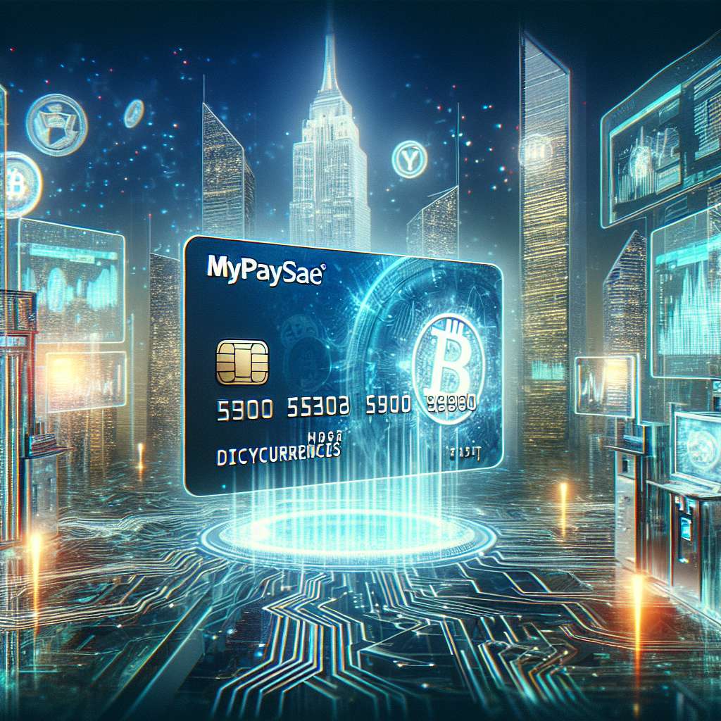 What are the best ways to buy digital currencies using Paywcard?