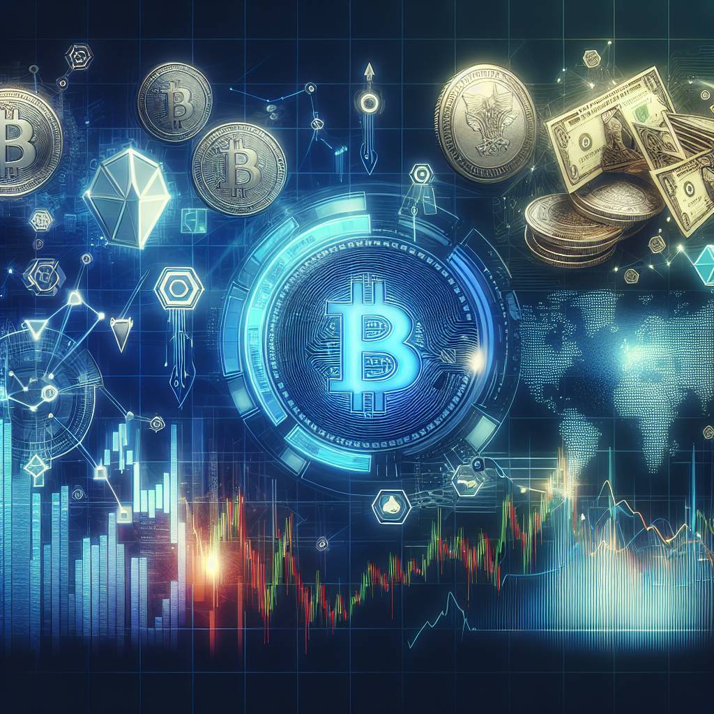Where can I find reliable sources to stay updated on the latest cryptocurrency trends?