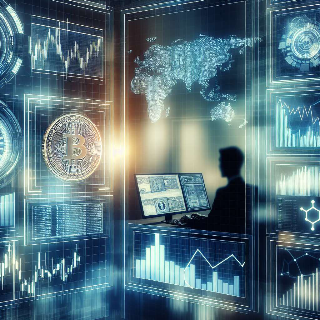 What are the best stock broker listings for trading cryptocurrencies?