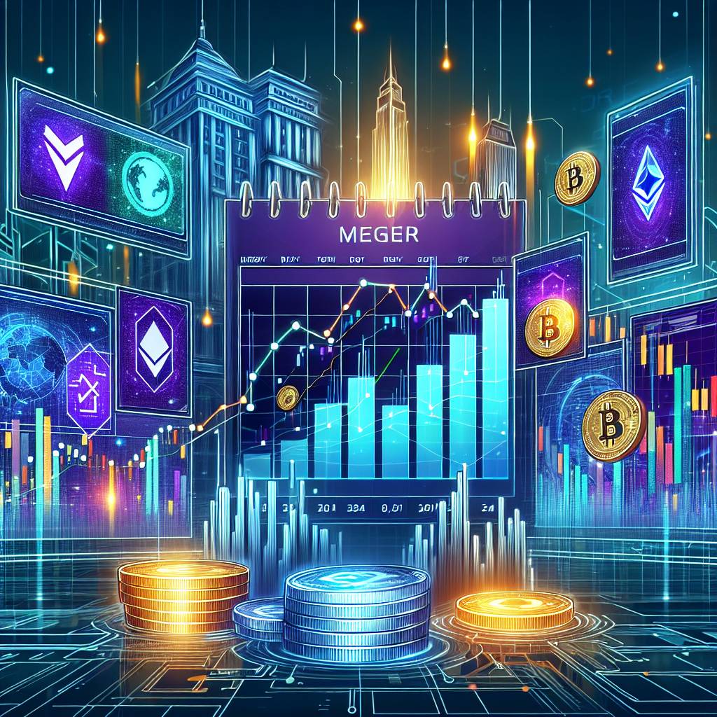 How does the prediction of CEI stock price impact the cryptocurrency industry?