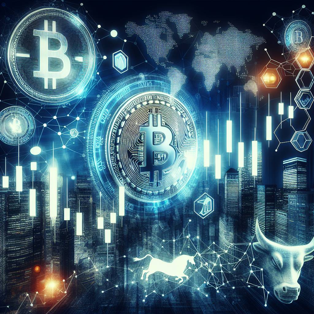 What factors influence the stock price of Ivanplats in the cryptocurrency industry?