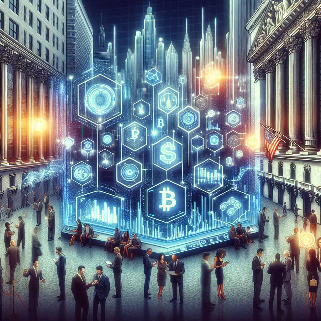 What are the benefits of using self-sovereign digital currencies in the cryptocurrency market?