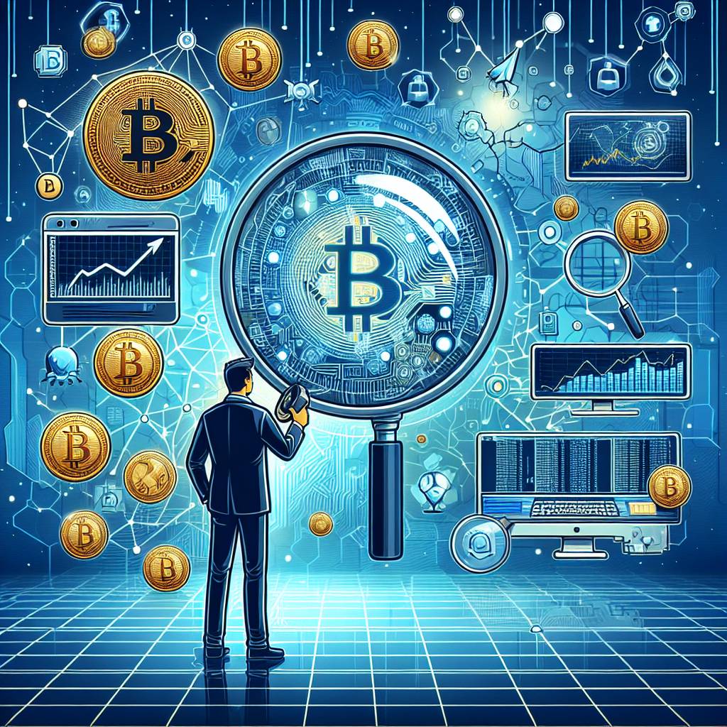 Can bitcoin transactions be traced back to individuals?