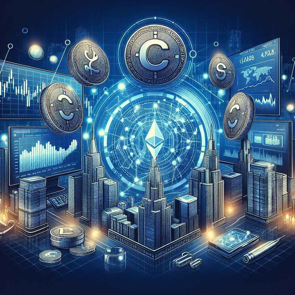 What are the key factors influencing the stock history of CCL in the digital currency sector?