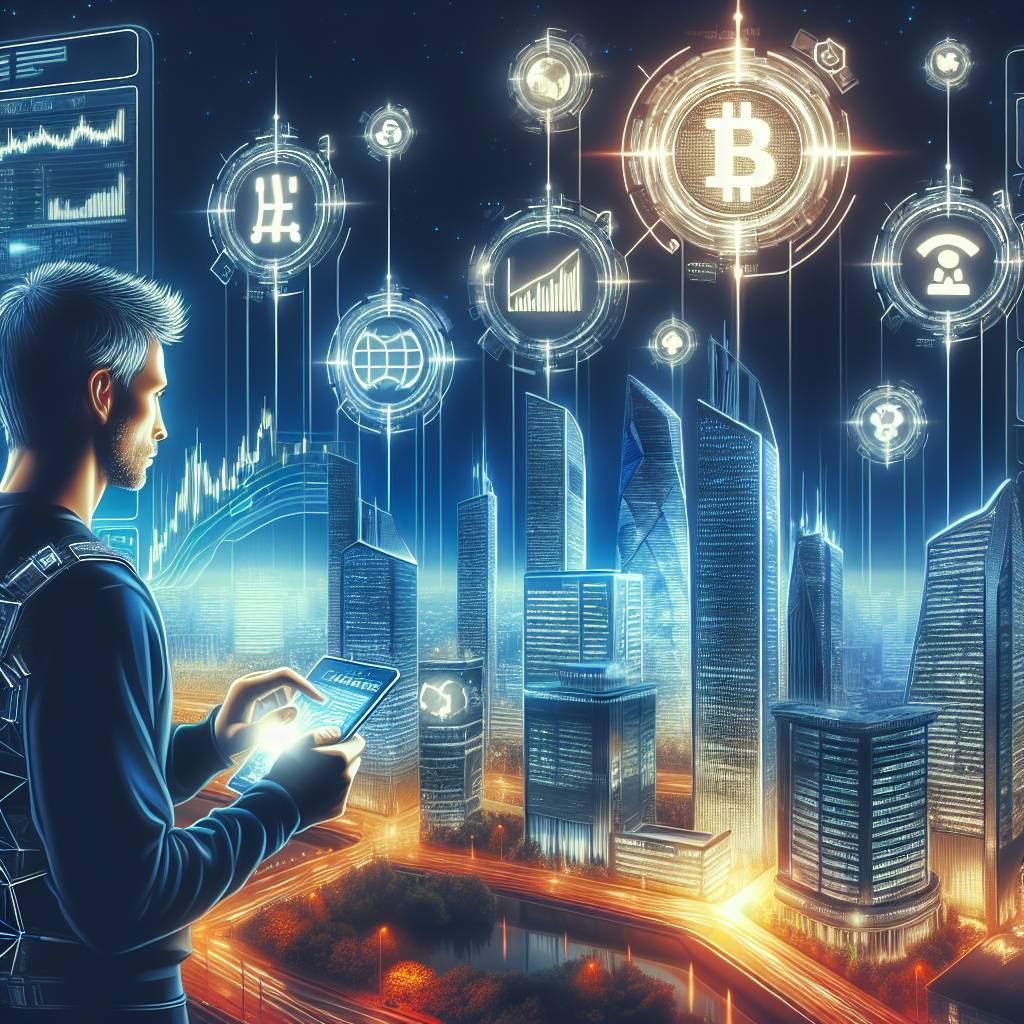 Where can I find reliable sources for staying updated on digital currency market trends and analysis?