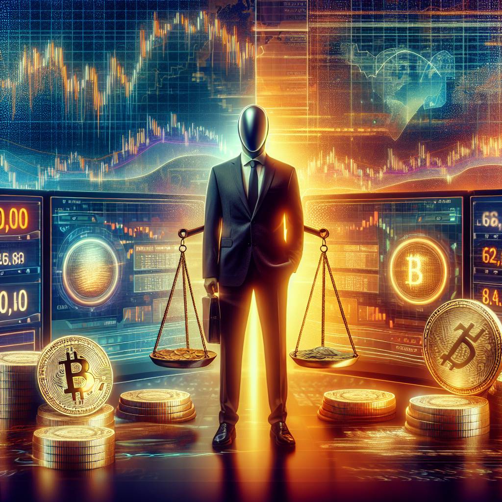 What are the risks and rewards of making money with crypto currency?