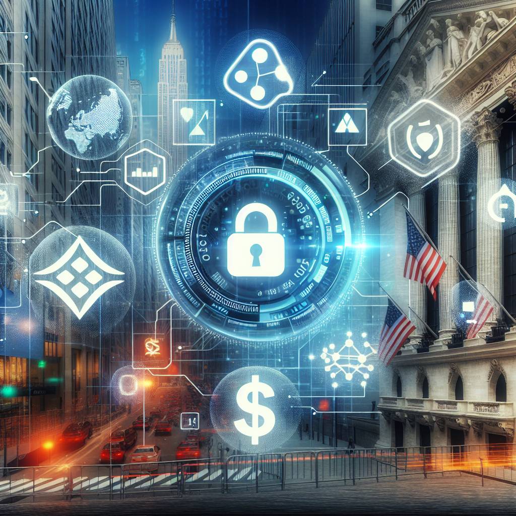 What security measures does fxtrade oanda have in place to protect my cryptocurrency investments?