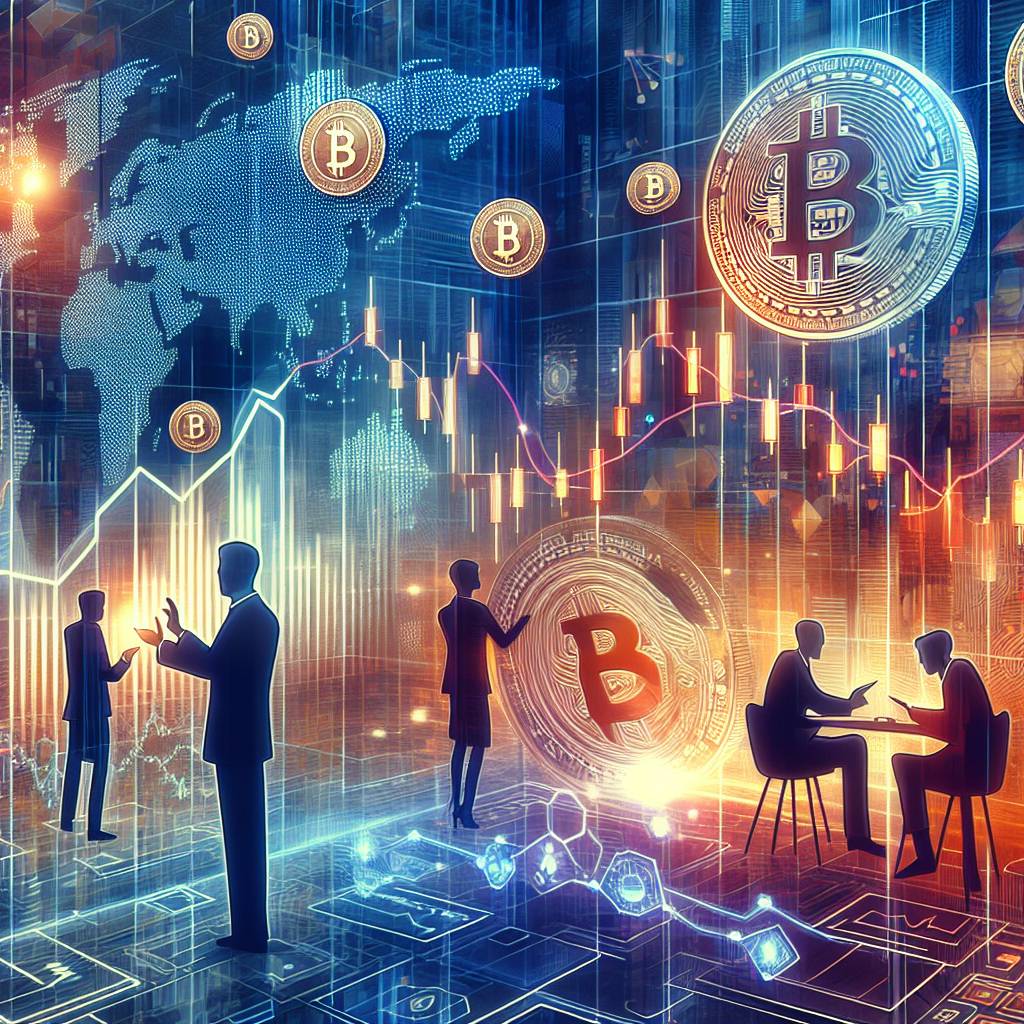 How does fx in business affect the value of cryptocurrencies?