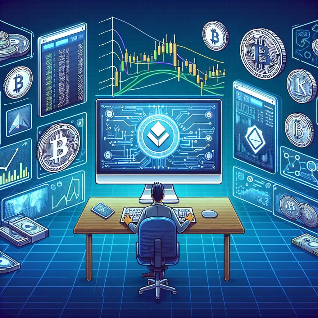 What strategies can I use to maximize my earnings as a business affiliate in the cryptocurrency market?