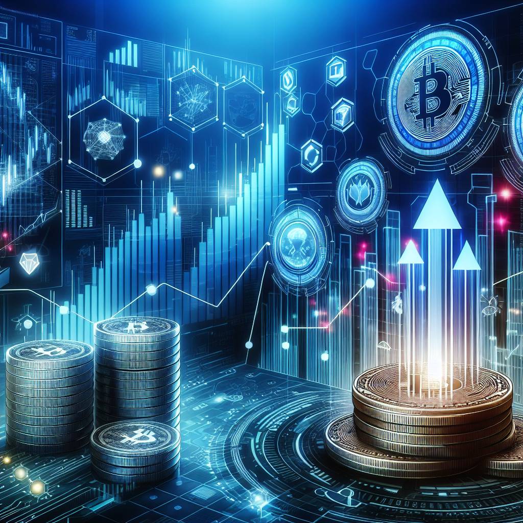 Which gaming crypto coins are the most profitable to invest in?