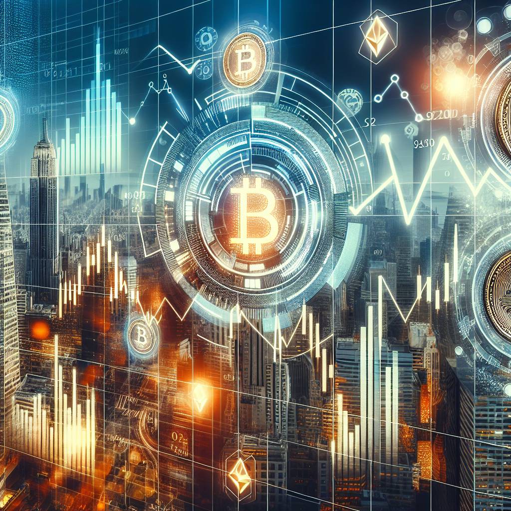 How can Rai Finance help investors maximize their profits in the volatile cryptocurrency market?