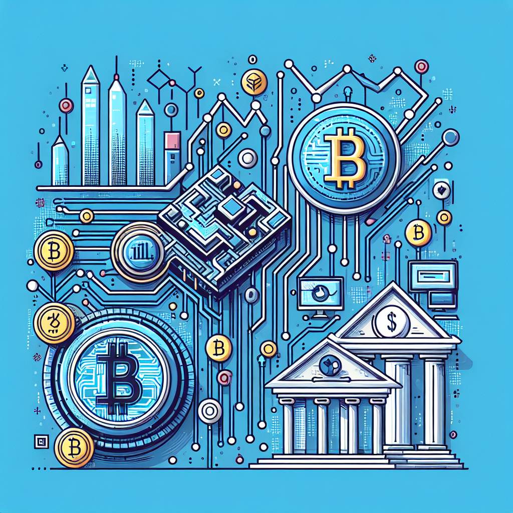 Which digital currencies are affected by live crude oil prices?