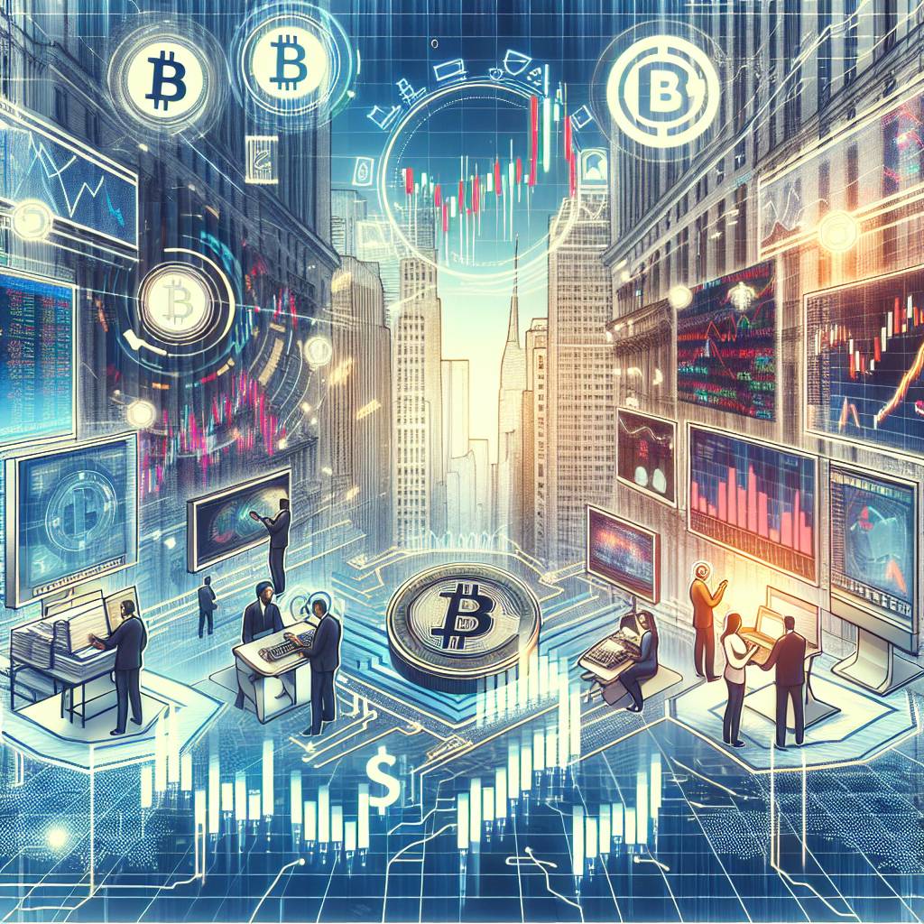 What are the advantages of using a bear spread strategy with calls in the cryptocurrency market?