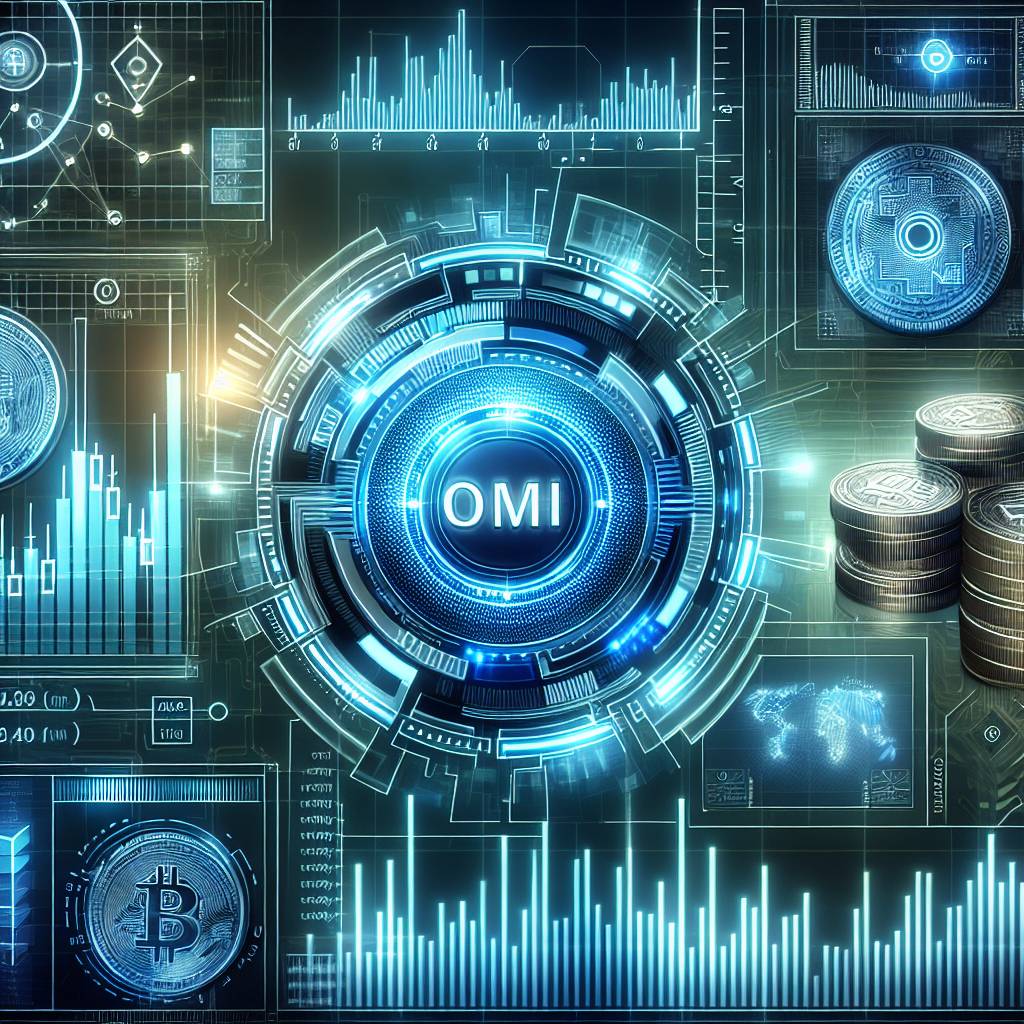 What is the current ranking of Coingecko OMI in the digital currency market?