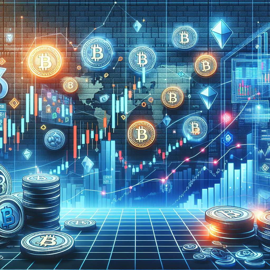 How can I find the best equity research reports on digital currencies?