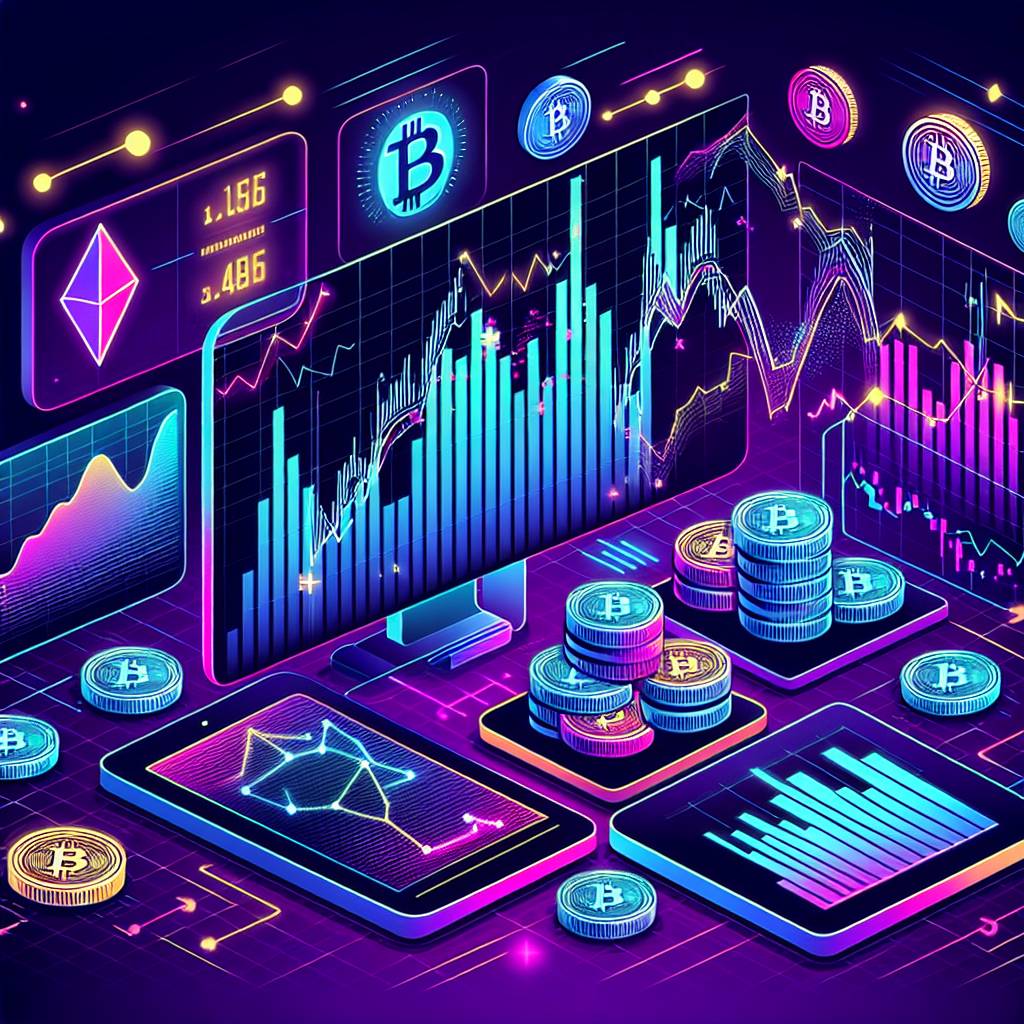 Which of the 8 major currency pairs is the most volatile in the cryptocurrency market?