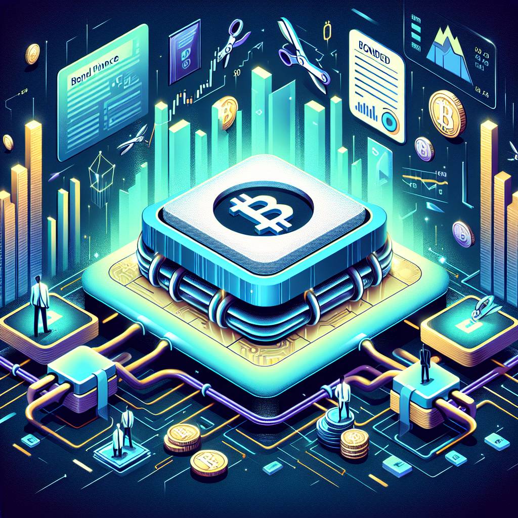 How does bounded traduction compare to other cryptocurrencies in terms of price volatility?