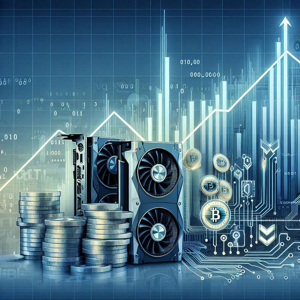 How can I optimize my Nvidia graphics cards for mining cryptocurrencies on the Manjaro operating system?