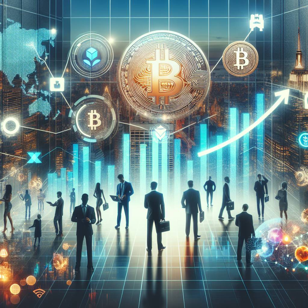 Which factors influence the consumer's desire and ability to purchase cryptocurrencies?