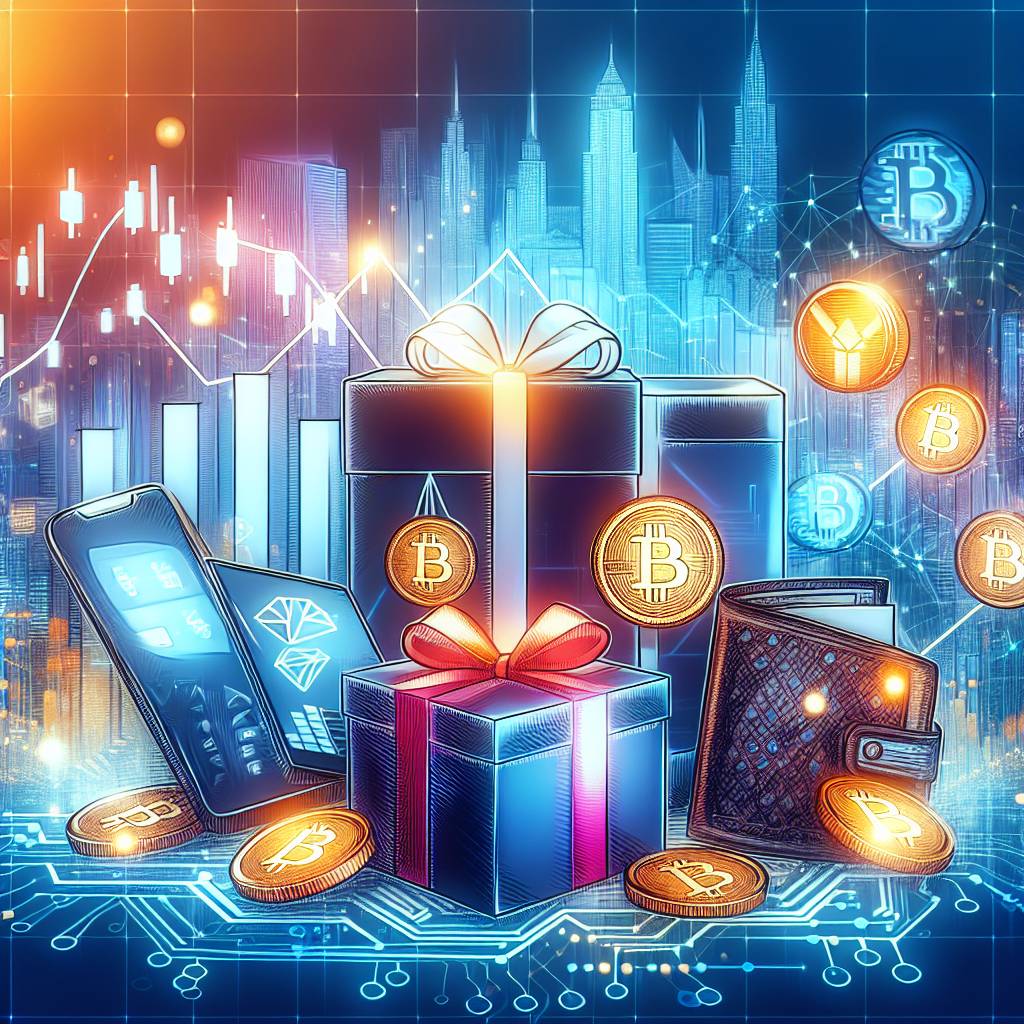 How can I gift someone cryptocurrency safely?