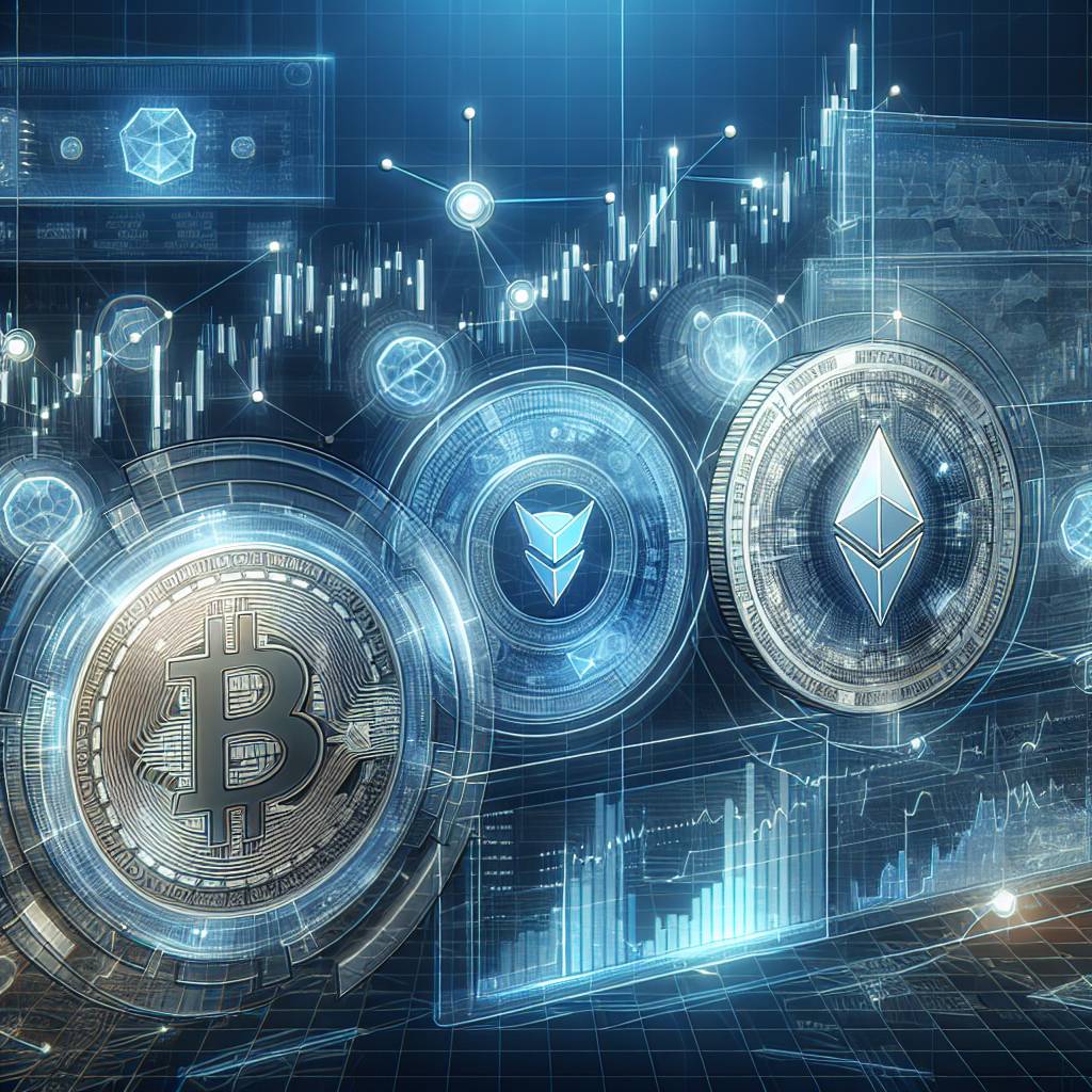 What are the top currencies to consider when investing in the cryptocurrency market?