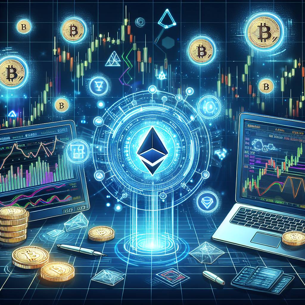 What is the impact of options theta decay on cryptocurrency prices?