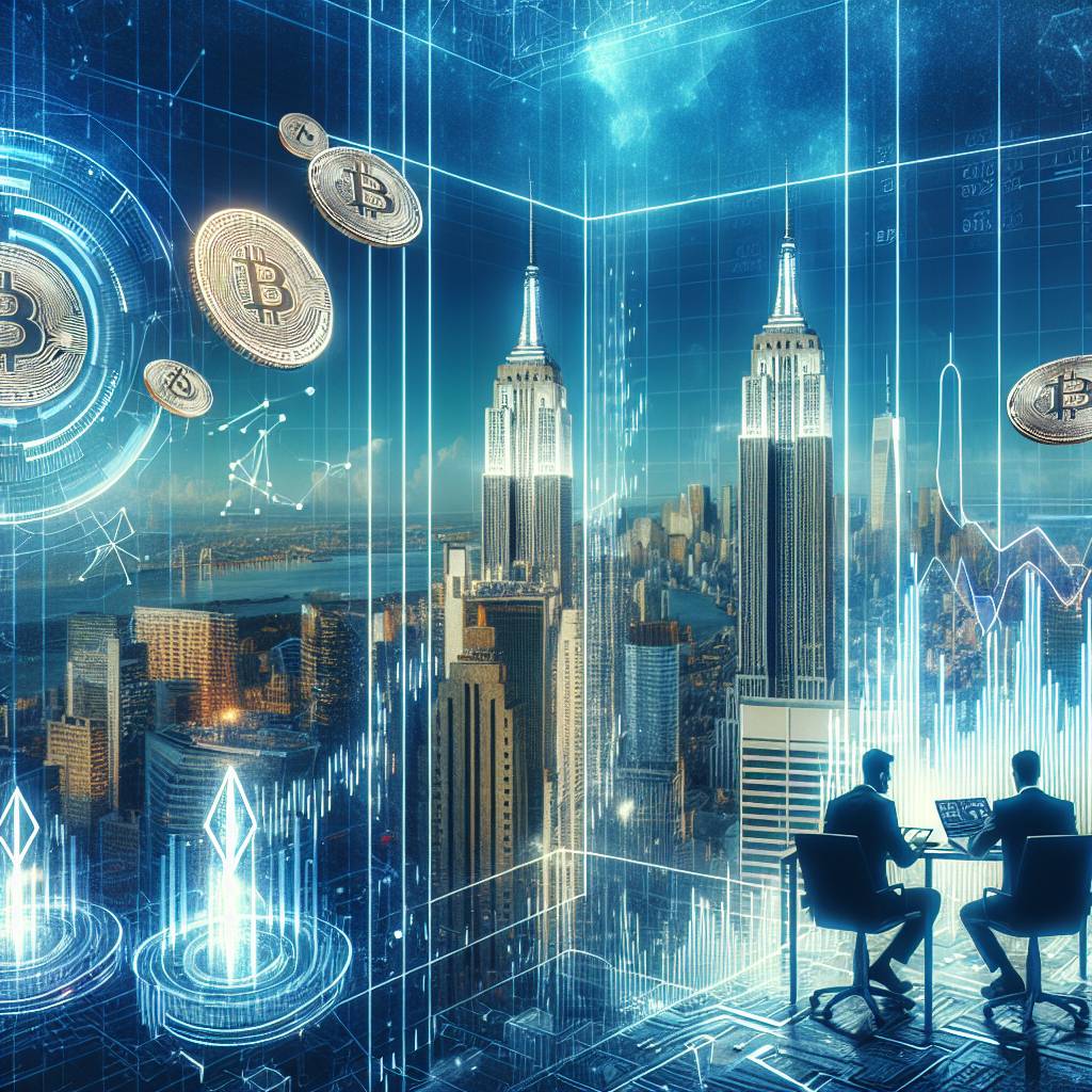 How does FIS relate to the world of digital currencies?