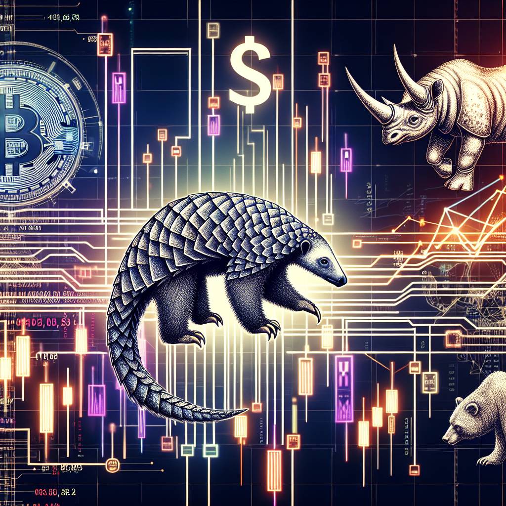 What is Pangolin Crypto and how does it work?