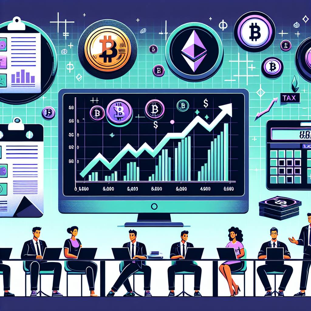What are some common taxable events that crypto investors need to be aware of?