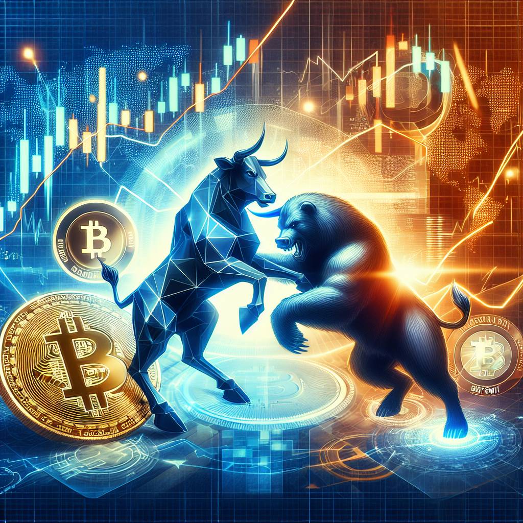 How does Rumble's stock market integration impact the value of cryptocurrencies?