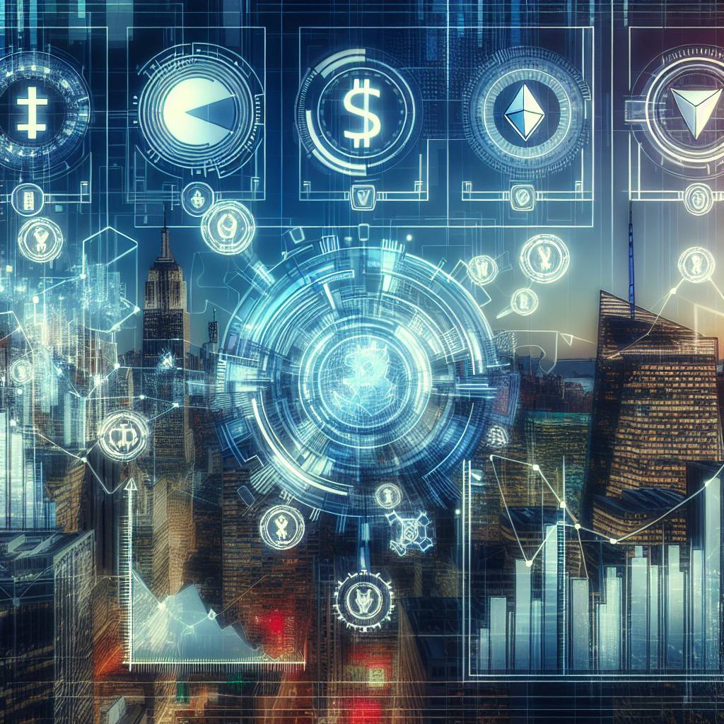 Can Dragonfly Doji and Gravestone Doji patterns be used as reliable indicators for predicting future price movements in cryptocurrencies?