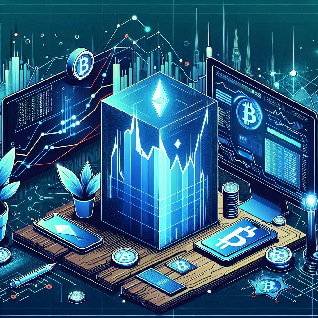 What is the correlation between Nymex coal prices and the performance of cryptocurrencies?