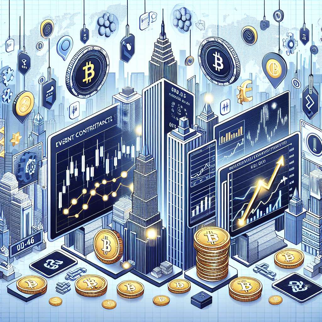 How can Barclay Investments benefit from investing in cryptocurrencies?