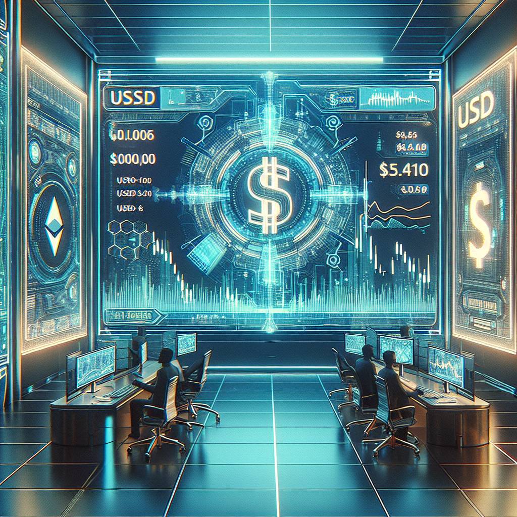What is the current value of USD/CAN in the cryptocurrency market?