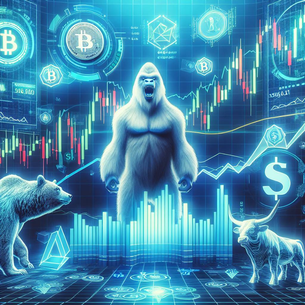 What are the latest discussions on Yeti stock in the cryptocurrency community?