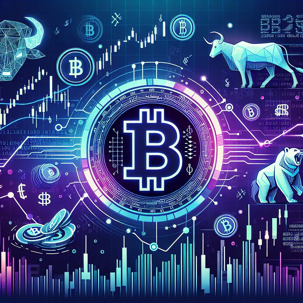 Which cryptocurrencies have a lower downside beta and are considered more stable during market downturns?